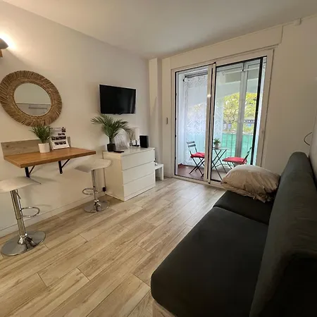 Wood Bay * لا غراند موت