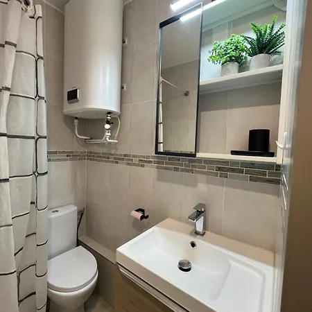 Wood Bay * La Grande-Motte