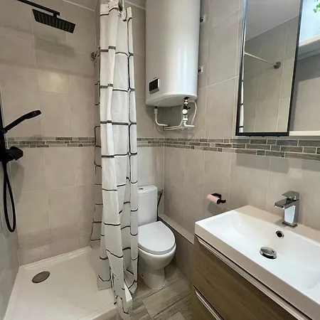 Apartment Wood Bay *