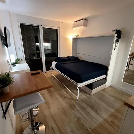 Wood Bay * لا غراند موت